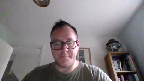 Sub Male online show from 04/11/26, 08:40