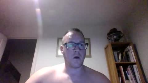 Sub Male online show from 04/25/26, 10:40