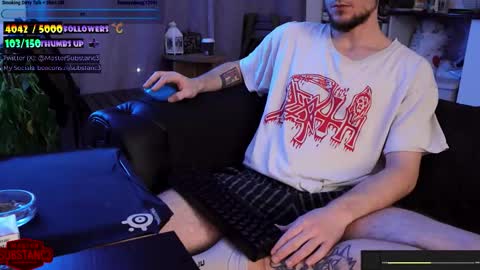 Im Substanc3  online show from 11/17/25, 07:08