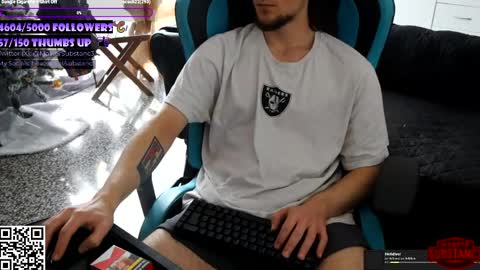 Im Substanc3  online show from 03/18/26, 03:15