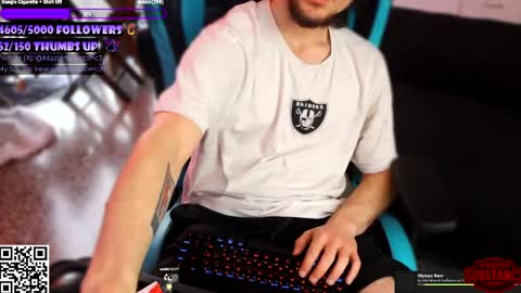 Im Substanc3  online show from 03/23/26, 05:06