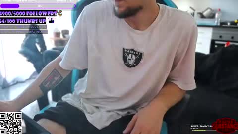 Im Substanc3  online show from 07/01/26, 11:23