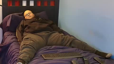 subzero online show from 02/11/25, 05:26