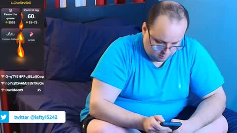 subzero online show from 09/21/25, 03:08