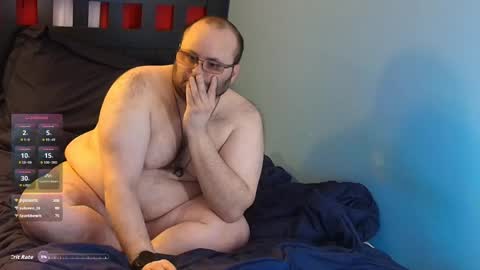 subzero online show from 04/19/26, 11:29