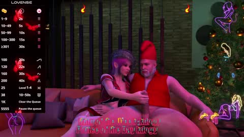 Subzerola online show from 12/24/24, 05:55