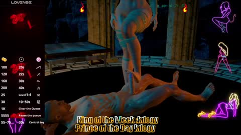 Subzerola online show from 01/18/25, 03:20