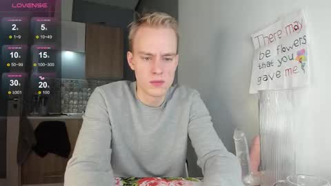 Kevin online show from 10/29/25, 03:25