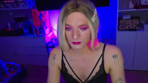 succubu_ss online show from 02/03/26, 02:33