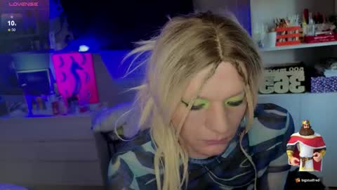 succubu_ss online show from 02/25/26, 06:56