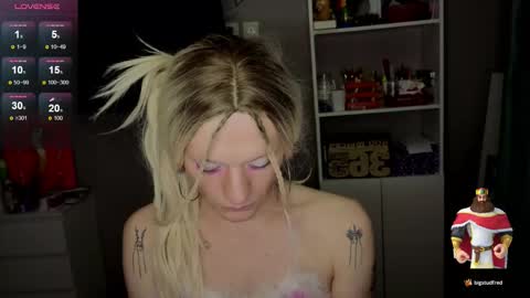 succubu_ss online show from 02/26/26, 07:24