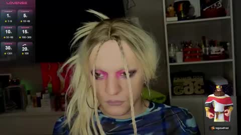 succubu_ss online show from 03/01/26, 02:19