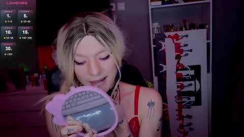 succubu_ss online show from 03/06/26, 04:42