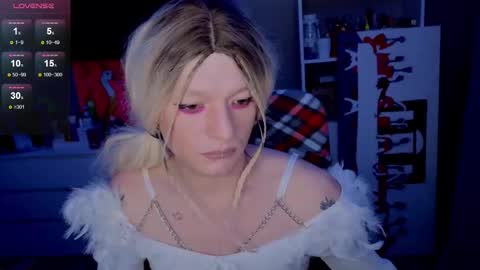 succubu_ss online show from 03/06/26, 05:31