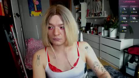 succubu_ss online show from 05/07/26, 06:30