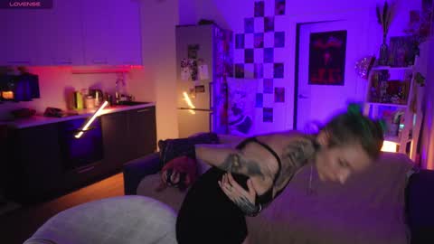 succubus_66 online show from 12/15/24, 12:06