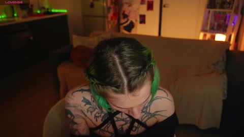 succubus_66 online show from 12/27/24, 02:43