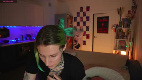 succubus_66 online show from 12/31/24, 08:59