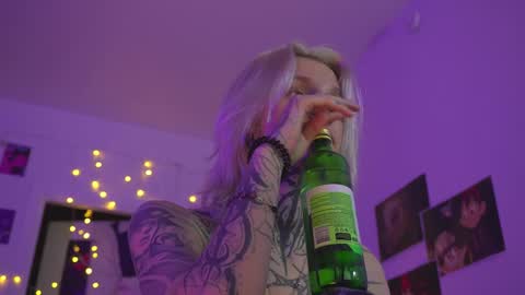 succubus_66 online show from 01/26/25, 10:34