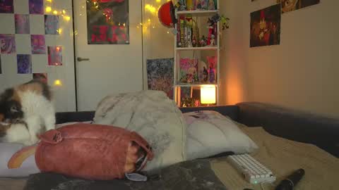 succubus_66 online show from 02/12/25, 11:40