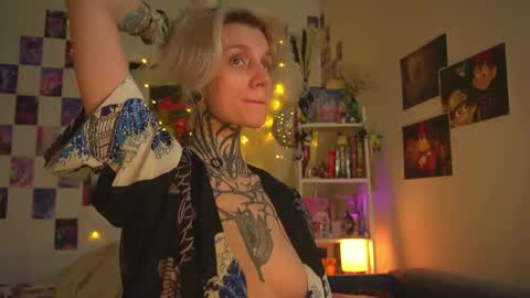 succubus_66 online show from 03/07/25, 02:56