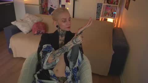 succubus_66 online show from 03/11/25, 09:45