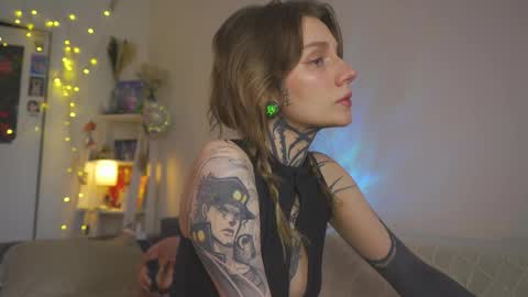 succubus_66 online show from 03/03/26, 09:15