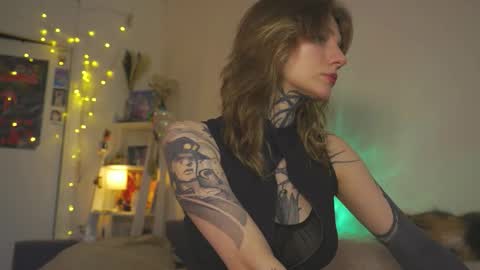 succubus_66 online show from 03/07/26, 08:33