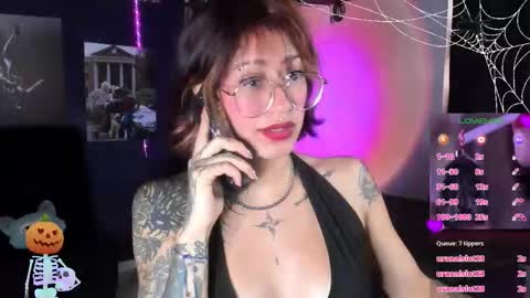 Alexy online show from 10/04/25, 04:05