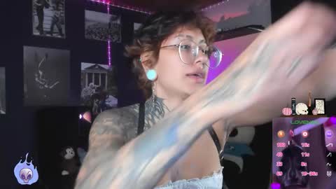 Alexy online show from 02/08/26, 04:32