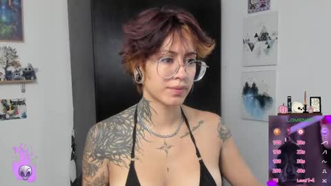 Alexy online show from 04/23/26, 02:30