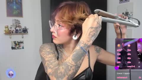 Alexy online show from 04/25/26, 03:20