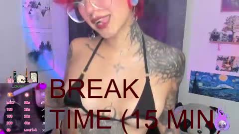 Alexy online show from 07/03/26, 05:30