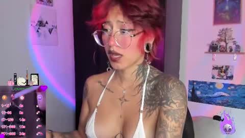 Alexy online show from 07/22/26, 02:20