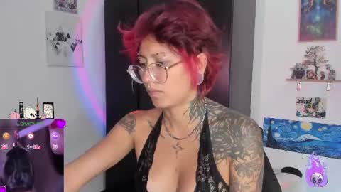 Alexy online show from 07/24/26, 02:26