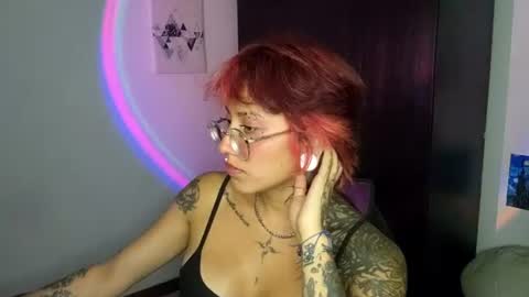 Alexy online show from 07/28/26, 01:34