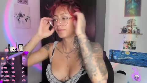Alexy online show from 07/28/26, 02:24