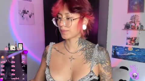 Alexy online show from 07/28/26, 03:21