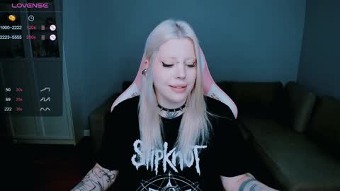 succubus_leslie online show from 12/05/24, 10:12