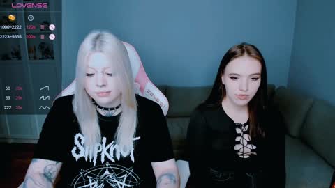 succubus_leslie online show from 12/08/24, 10:30