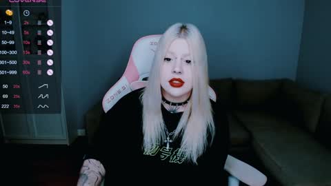 succubus_leslie online show from 12/15/24, 01:00