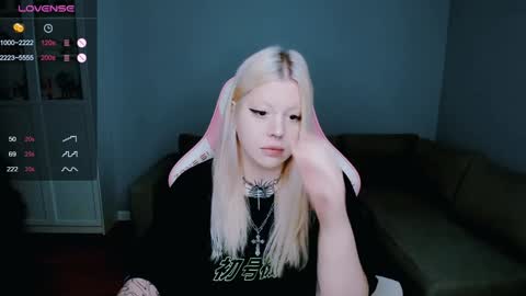 succubus_leslie online show from 12/22/24, 11:22