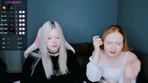 succubus_leslie online show from 12/26/24, 11:43