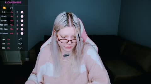 succubus_leslie online show from 01/03/25, 02:43