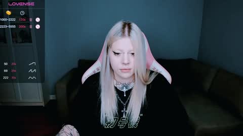 succubus_leslie online show from 01/15/25, 02:13