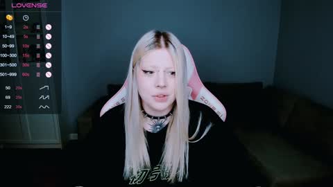 succubus_leslie online show from 01/24/25, 03:24