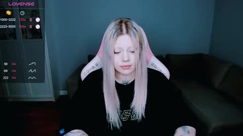 succubus_leslie online show from 02/14/25, 02:54