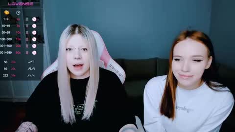 succubus_leslie online show from 02/16/25, 11:16