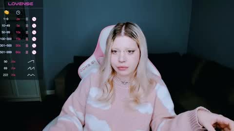 succubus_leslie online show from 02/20/25, 05:18