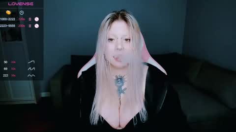 succubus_leslie online show from 03/04/25, 02:21